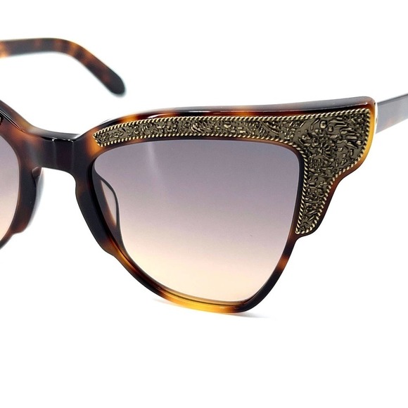 NEW!!! DSQUARED2 Dakota Sunglasses DQ0314 52B Authentic - Picture 6 of 12